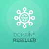 Domains Reseller For WHMCS Nulled