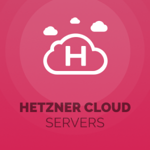 Hetzner Cloud Servers For WHMCS