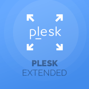 Plesk Extended For WHMCS