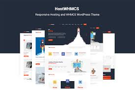 HostWHCS