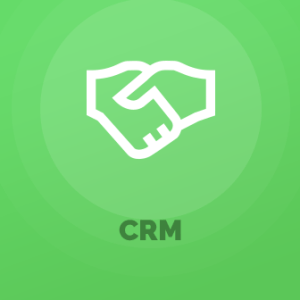 CRM For WHMCS