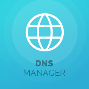 DNS Manager For WHMCS