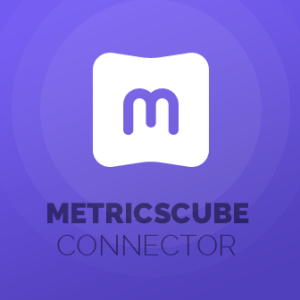 MetricsCube Connector For WHMCS