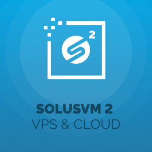 SolusVM VPS & Cloud For WHMCS